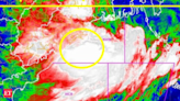 Heavy rain warning for 4 states amid depression off Andhra-Odisha coast: IMD's weather alert - The Economic Times