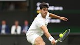 Alcaraz - Humbert, en directo | Wimbledon: octavos de final, en vivo el Grand Slam