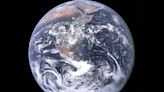 How can climate change affect the earth’s rotation – and subsequently time itself?