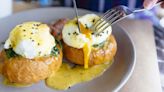 Chef shares how to make ‘perfect poached egg’ – you don’t need one ingredient