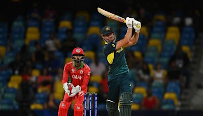 AUS vs OMA, T20 World Cup 2024: Stoinis’ all-round show powers Australia to easy win vs Oman