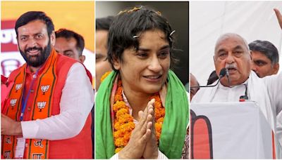 Haryana Election 2024: When And Where To Watch Exit Poll Results; Know Key Candidates, Seats