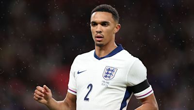 Lee Carsley's view on Trent Alexander-Arnold will be relief to Liverpool fans