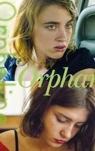 Orphan (2016 film)