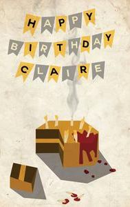 Happy Birthday, Claire