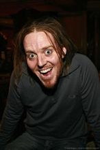 Tim Minchin