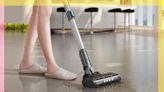 This $300 Cordless Vacuum That Works ‘Just as Well’ as a Dyson Is 63% Off at Amazon