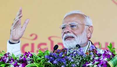 Good News! PM Modi To Inaugurate Solapur Airport On September 26