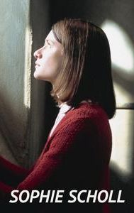 Sophie Scholl – The Final Days