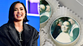 Demi Lovato pokes fun at her viral ‘poot’ meme with hilarious birthday cupcakes