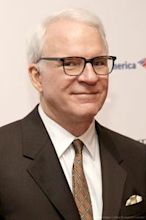 Steve Martin