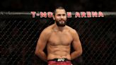 Jorge Masvidal wants to return to the UFC and take out Justin Gaethje