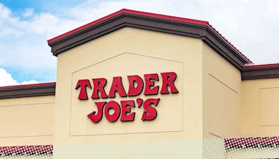 The $3.99 Trader Joe's Find I Buy Every Time I Go—It Forever Changed My Cooking
