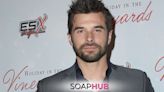 General Hospital Favorite Josh Swickard Celebrates His Birthday