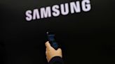 Samsung flags better-than-expected rise in second-quarter profit as chip prices jump