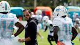 Speed is at the core of the Dolphins’ offensive revolution. Mike McDaniel’s plan to unlock it