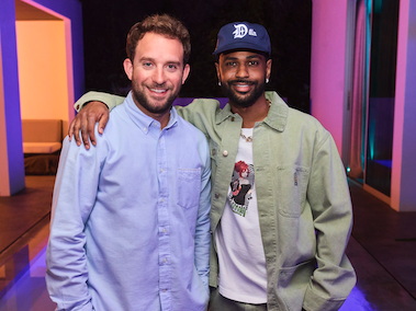 Music Industry Moves: Big Sean Signs With Brandon Silverstein’s S10 Management; Music Votes Coalition Announces Partners