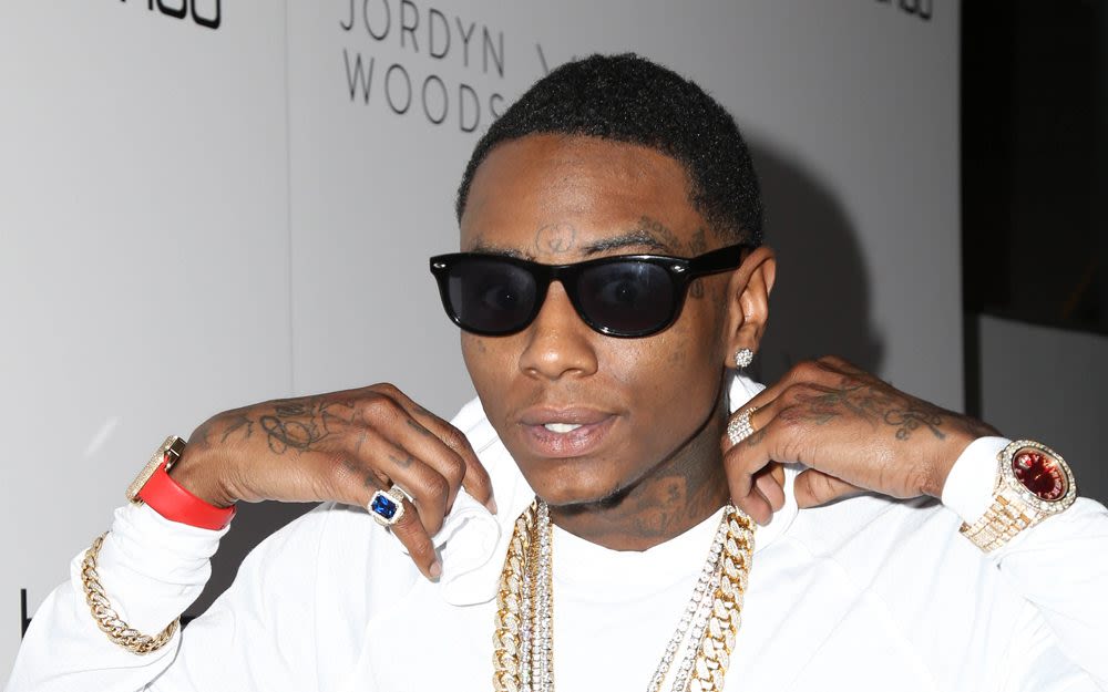 Soulja Boy disses 21 Savage and Metro Boomin's dead mother