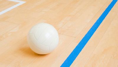 High school boys' volleyball playoff results and pairings