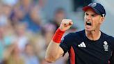 Andy Murray delays retirement with epic Olympics comeback alongside Dan Evans