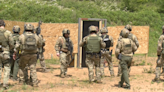 Marathon County Sheriff's Office holds joint training exercise