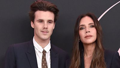 Victoria Beckham ‘feeling hurt’ as son Cruz ‘hell-bent’ on ditching famous name