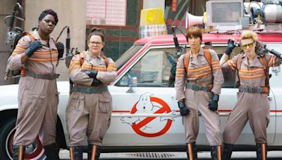 Dan Aykroyd defends the all-female 'Ghostbusters' reboot: 'I loved so much of it'