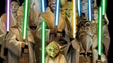 ¿Qué significa el color de los sables de luz de ‘Star Wars’ y cuántos hay?