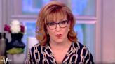 ‘The View': Joy Behar Met With Awkward Silence After Saying Jordan Neely Would’ve Been Allowed a Gun in Texas