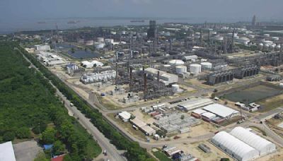 Refinería de Cartagena inició mantenimientos; no afectará abastecimiento de combustibles