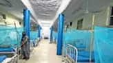 Karnataka govt instructs hospitals to reserve beds for dengue patients in Bengaluru - ET HealthWorld
