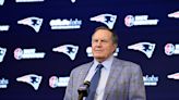 Bill Belichick joins 'Inside the NFL' analyst panel