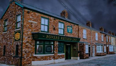 Major Coronation Street couple on the rocks as crushing betrayal is confirmed