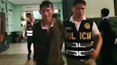 Padre es detenido cuando intentaba explotar sexualmente a su hija de 11 años en un hotel de Cusco