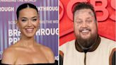 Katy Perry picks Jelly Roll to replace her on ‘American Idol’