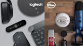 羅技正式將Blue品牌消滅，併入Logitech G品牌、僅保留技術描述用名稱