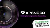 Pitch Deck Teardown: Xpanceo's $40M seed deck