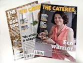 The Caterer