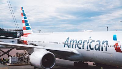 American Airlines sued by three Black men who were ‘forced off plane because of body odor’