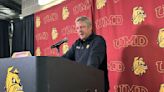 UMD coach remembers Adam Johnson as impact player with deep Bulldog roots