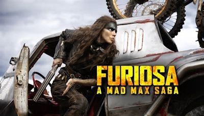 „Furiosa: A Mad Max Saga“: Kurz vor Kinostart ist es offiziell – Fans müssen jetzt mehr bezahlen