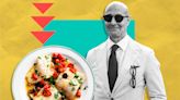 Stanley Tucci Made the Perfect Summer Fish Dish and You Can Too