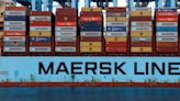 Container Lines’ Shares Tumble on Possible Easing of Red Sea Hostilities