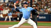 Rays walk home with winning run against Reds