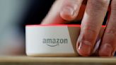 Amazon posts weaker-than-expected 3Q revenue, stock tumbles