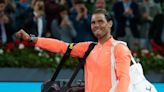 Rafael Nadal and Novak Djokovic receive major French Open boost