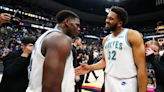 Karl Anthony-Towns Beautifully Sums Up Timberwolves’ Team-First Attitude