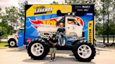 2023 Hot Wheels Legends Tour will visit 17 countries in search of custom cars