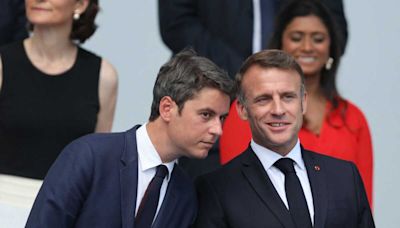 Emmanuel Macron a accepté la démission du gouvernement Attal, que va-t-il se passer maintenant ?