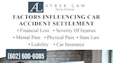 What Is the Statute of Limitations for Car Accidents in Phoenix